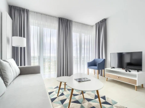 Apartamenty Marina Royale