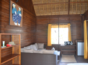 Sunset Villa & Cafe Lembongan
