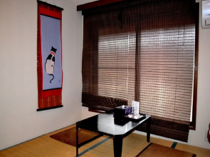 Kyoto Shirakawa Kiraku Inn - Hostel