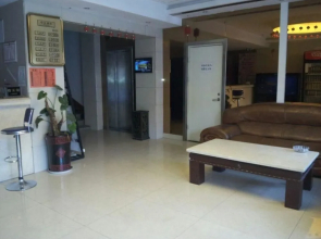 Xinxiang 988 Hotel (No. 2 Middle School and Second Hospital Branch)