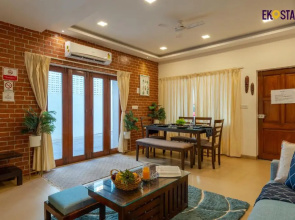 Eko Stay- Solace Villa