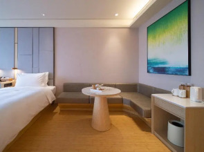 Ji Hotel Hangzhou Banshan Road