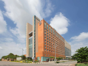 Sheraton Hyderabad Hotel