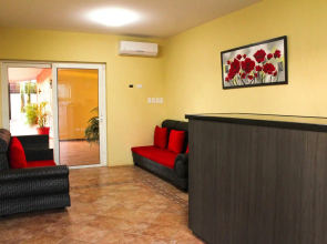 Juanedu Suites