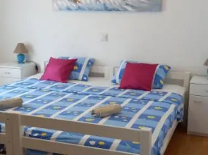 Apartment Zajec