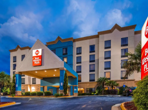 Four Points by Sheraton College Park Atlanta Airport