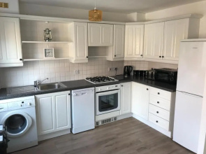 Eastbourne, Sovereign Harbour Holiday Home