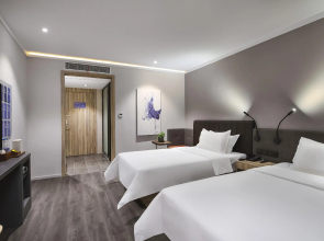 Hanting Premium Hotel Nanjing High-tech Zone Xuefu Road