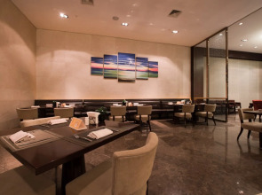 Royal International Hotel