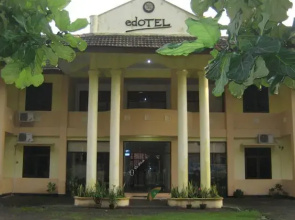 Hotel Edotel Kalasan