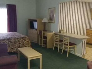 Travelodge Cookeville