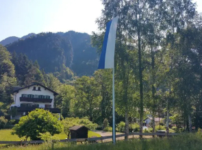 Villa Bergkristall