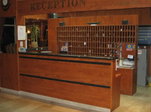 Hotel Aurora