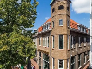 Hotel de Koppelpaarden