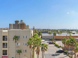 Sunchase IV by South Padre Resort Rental