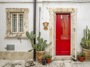 Casa Keller con Terrazza by Wonderful Italy