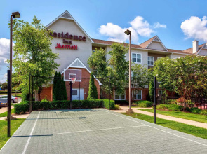 Residence Inn by Marriott Memphis Southaven