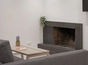Athenian Riviera Secluded Apartment