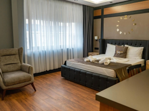 Eva Boutique Hotel Spa