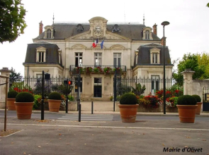 Studio Independant Chez L'habitant (Adults Only)