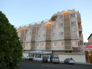 Damask Hotel