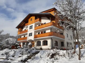Unser Hoamat Appartements