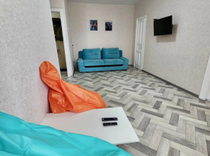 Apartments on Yeremeyeva Street