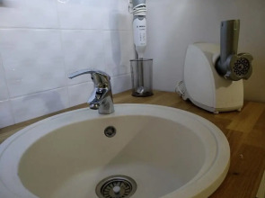 Гостевой дом «Черепаха»