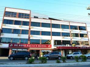 De Rose Palace Hotel