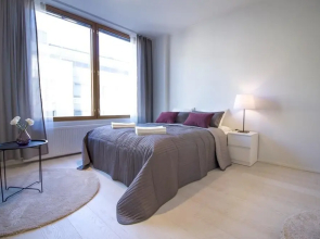 2ndhomes Iso Roobertinkatu Apartment