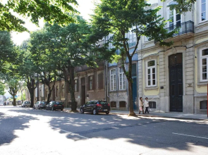 Oporto Cozy Design Studio II