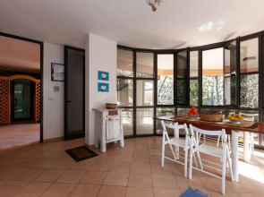 Casa spiaggia Torre Orso 2 camere 2 bagni m221