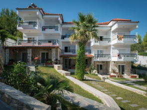 Halkidiki Palace