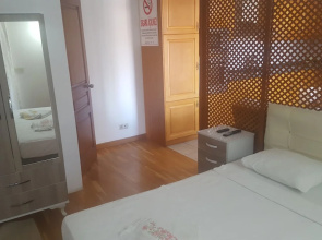 Incili Konak