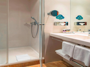 Mercure Warszawa Grand