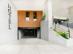 Botanico Hotel y Spa