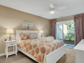 64 Fairway Lane at The Sea Pines Resort