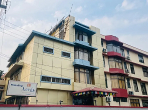 Hotel Pemaling By Treebo