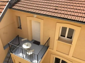33 Rue Beauparlant
