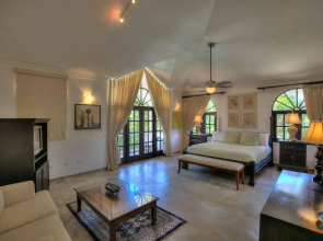 Sea Horse Ranch Luxury Resort