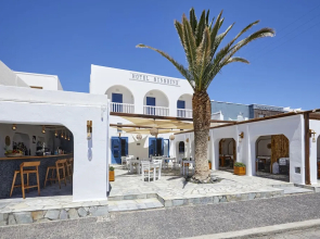 Lidea Boutique Hotel