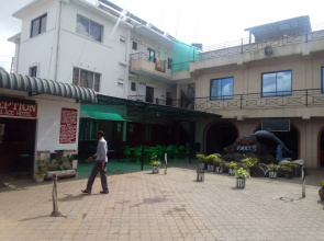 Glory Palace Hotel