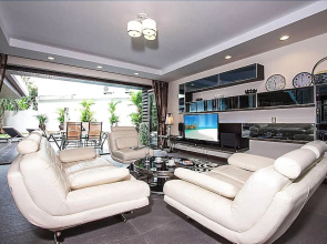 Kasira Villa
