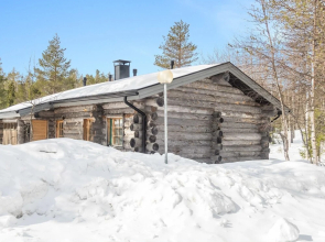 Rukanjurmu 7 Kuusamo