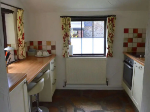 Barley Cottage