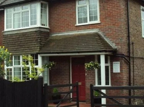 Marina Gardens Bed and Breakfast