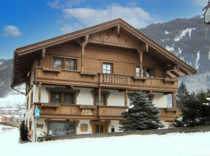 Ferienhaus Gasser Uderns