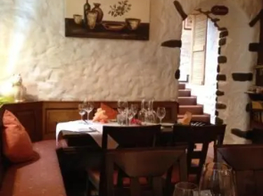 Hotel-Restaurant Walkmühle