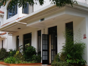 Convent International Hotel