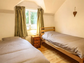 Cloud View Cottage